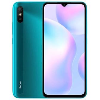 Обмен,Redmi 9a