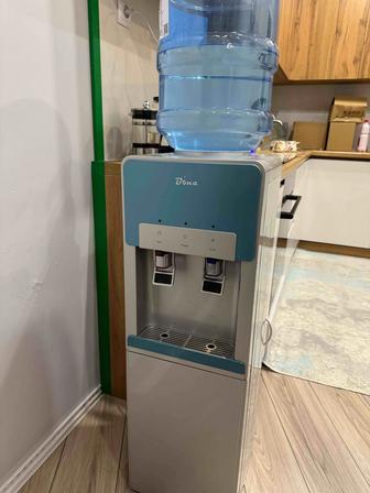 Продам кулер в отличном состоянии