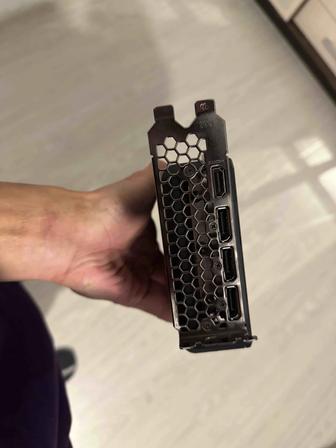 Видеокарта Nvidia 3060Ti