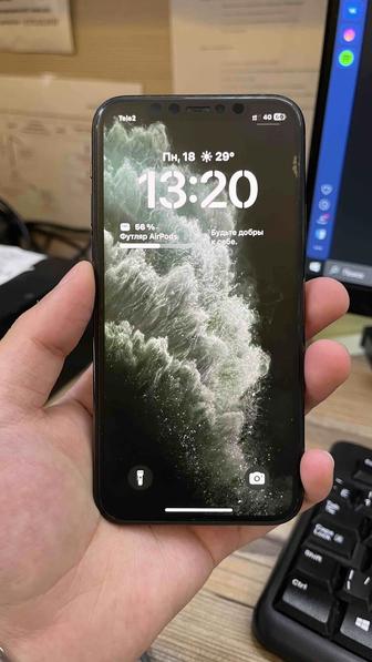 Iphone 11 pro