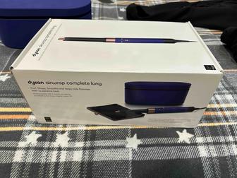 Dyson airwrap HS05