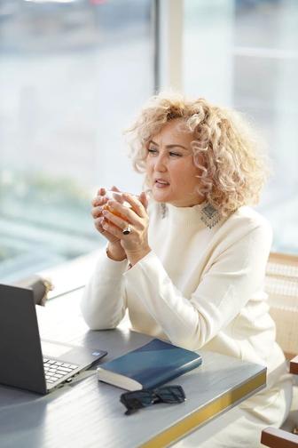 Консультация Астропсихолога