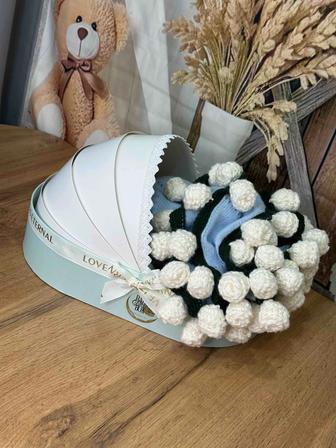 Подарочный бокс для малышей