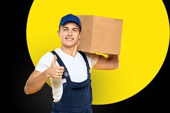 Услуги Грузчиков