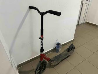 Продам самокат