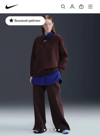 Костюм nike выкуплен с США