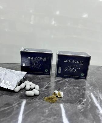 Moleculе 40 capsul для похудения