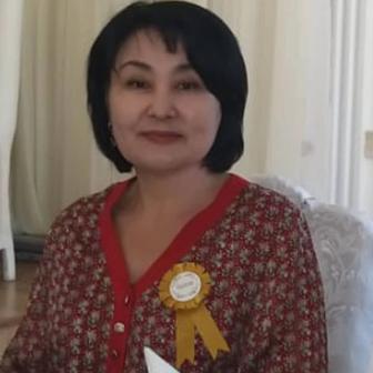 Учитель математики