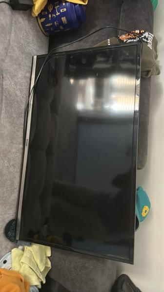 Продам телек б/у