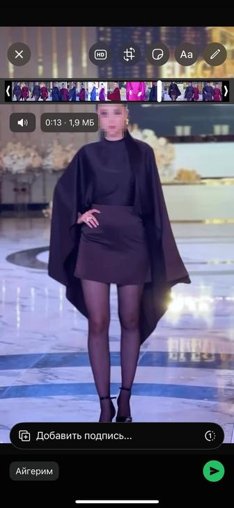 Продам платье