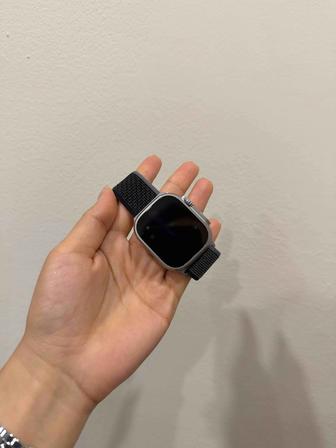 Apple Watch Ulta 2