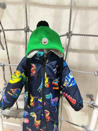 Детский комбинезон