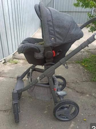 Продам коляску