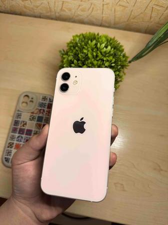 iPhone 12 128GB. В Отличном состоянии!