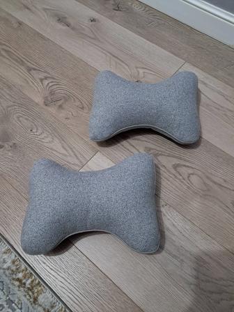 Подушка для шея автомобиля