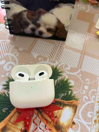 Наушники Apple оригинал