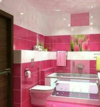 Ремонт Под ключ Квартиры