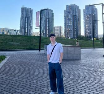 Разнорабочий