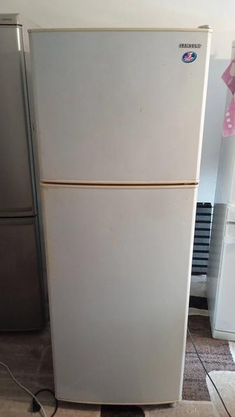 Продам холодильник самсунг, рабочий отличным состоянием