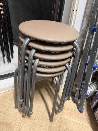 Табуретки Nika 6 шт