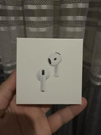 Airpods 4