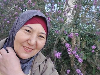 услуги няни