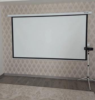 Проекционный экран