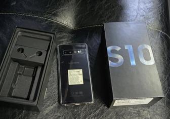 Samsung S10 8/128gb