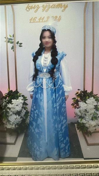 Прокат платьев