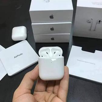 Айр Подс 2 поколения / Airpods 2