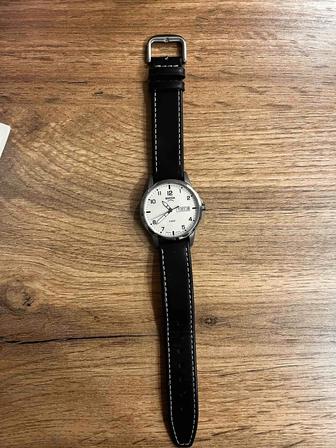 Часы BOCCIA titanium