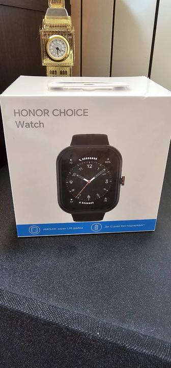 Honor Choice Watch