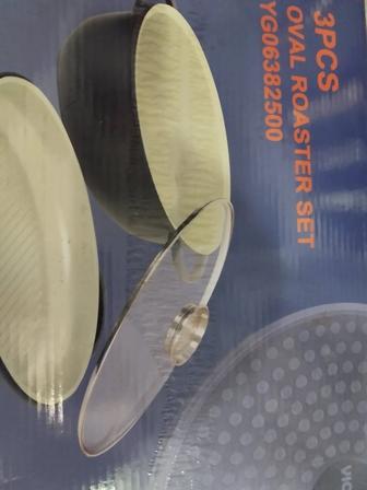 Продам утятницу казан и гриль Викалина