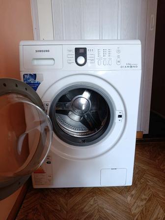 Продам стиральную машинку Б/у