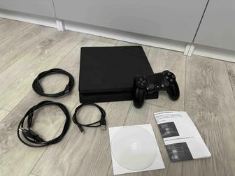 PlayStation 4 58игр