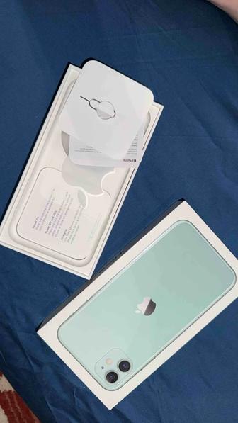 iPhone 11 прямо в руки. Торг имеется