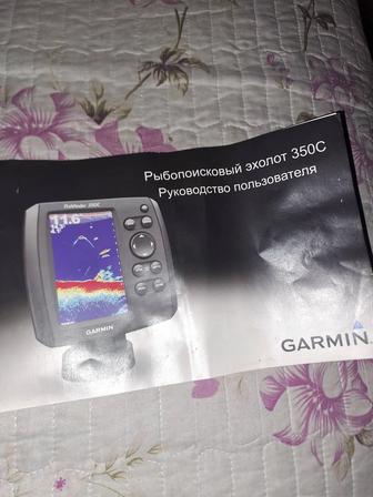 ЭХОЛОТ 350С