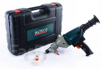 Алмазное бурение