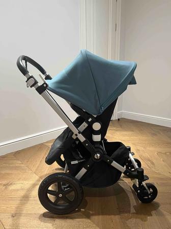 Коляска Bugaboo Cameleon 3