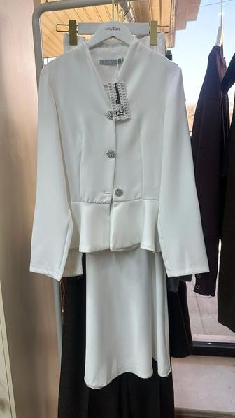 Продам платье