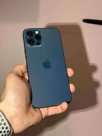 iPhone 12 Pro Max 128 gb 86% продам