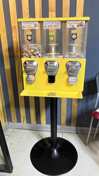 Продам вендинг аппарат