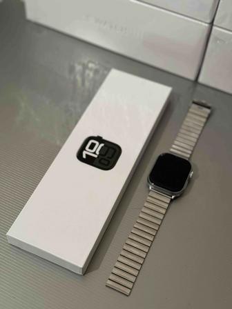 Apple Watch S10 1в1 оригинал