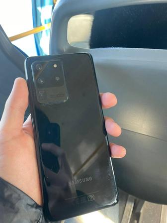 Samsung S20 Ultra - 128ГБ