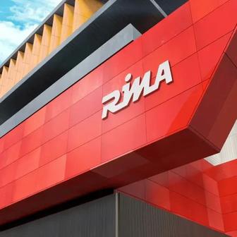 Международные перевозки по Европе RIMA Logistics
