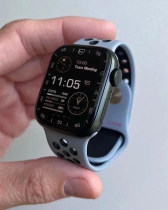 Apple watch 7