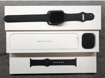 Apple Watch  40mm black