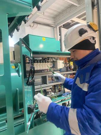 Электрик с опытом в Алматы