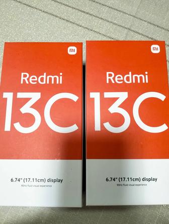 Redmi13C