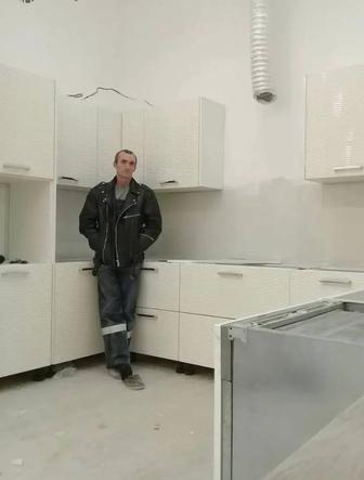 Услуги мебельщика по разборке и сборке мебели.